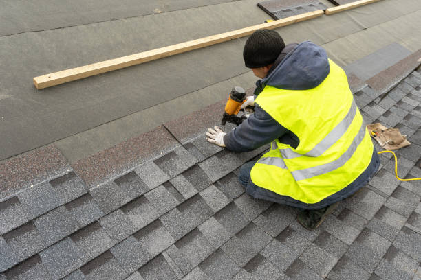 Highpoint, OH Roofing Contractor Company