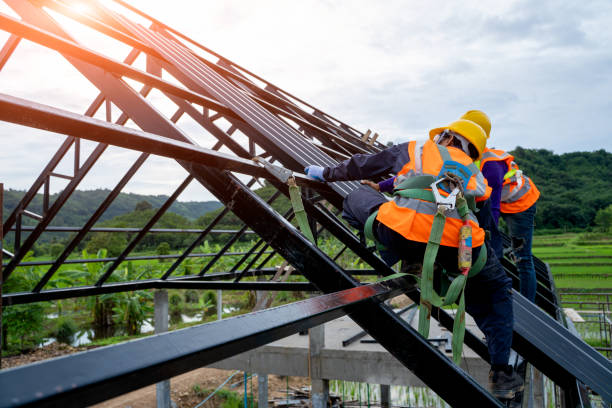 Best New Roof Installation  in Highpoint, OH
