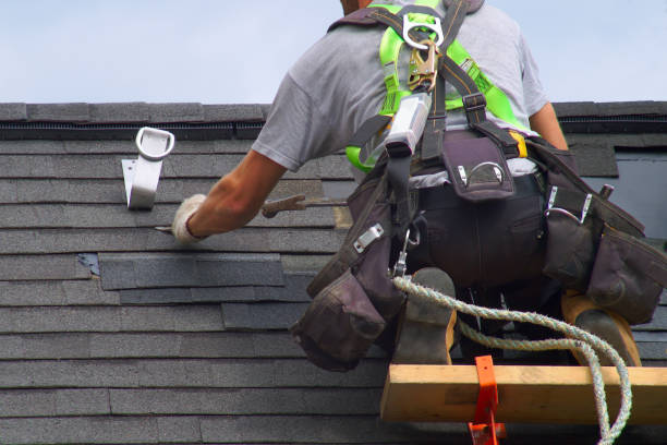 Best Gutter Installation and Roofing  in Highpoint, OH