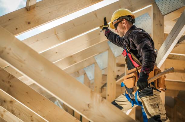 Heating Cable for Roof Installation in Highpoint, OH