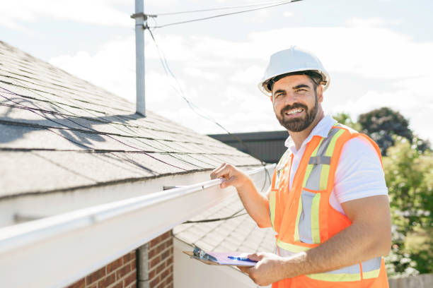 Best Flat Roof Repair Services  in Highpoint, OH
