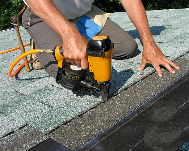 Quick and Trustworthy Emergency Roof Repair Services in Highpoint, OH