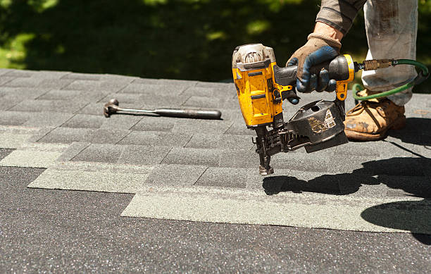 Best Sealant for Roof  in Highpoint, OH