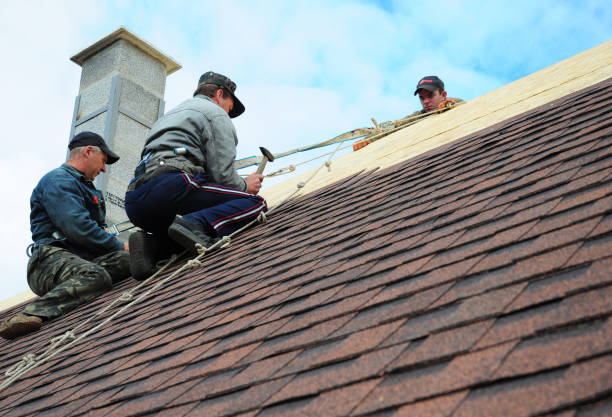 Best Roof Repair Estimates  in Highpoint, OH