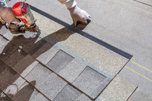 Best Residential Roofing Contractor  in Highpoint, OH