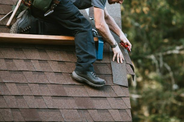 Best Affordable Roofing Company  in Highpoint, OH