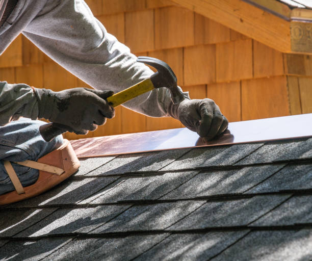 Best Storm Damage Roof Repair  in Highpoint, OH